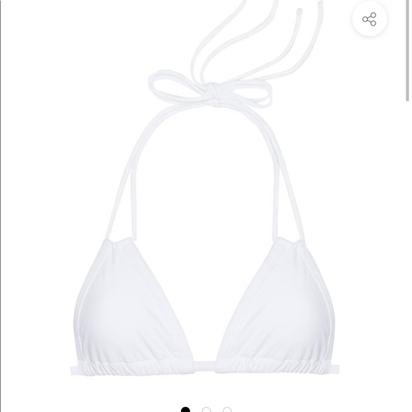 Montce Other - Montce swim bikini top